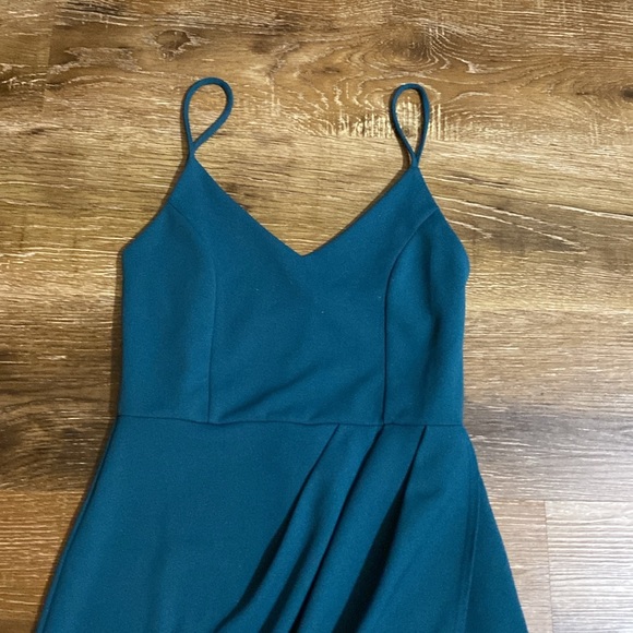 Nwt Lulus Dress - Picture 3 of 10